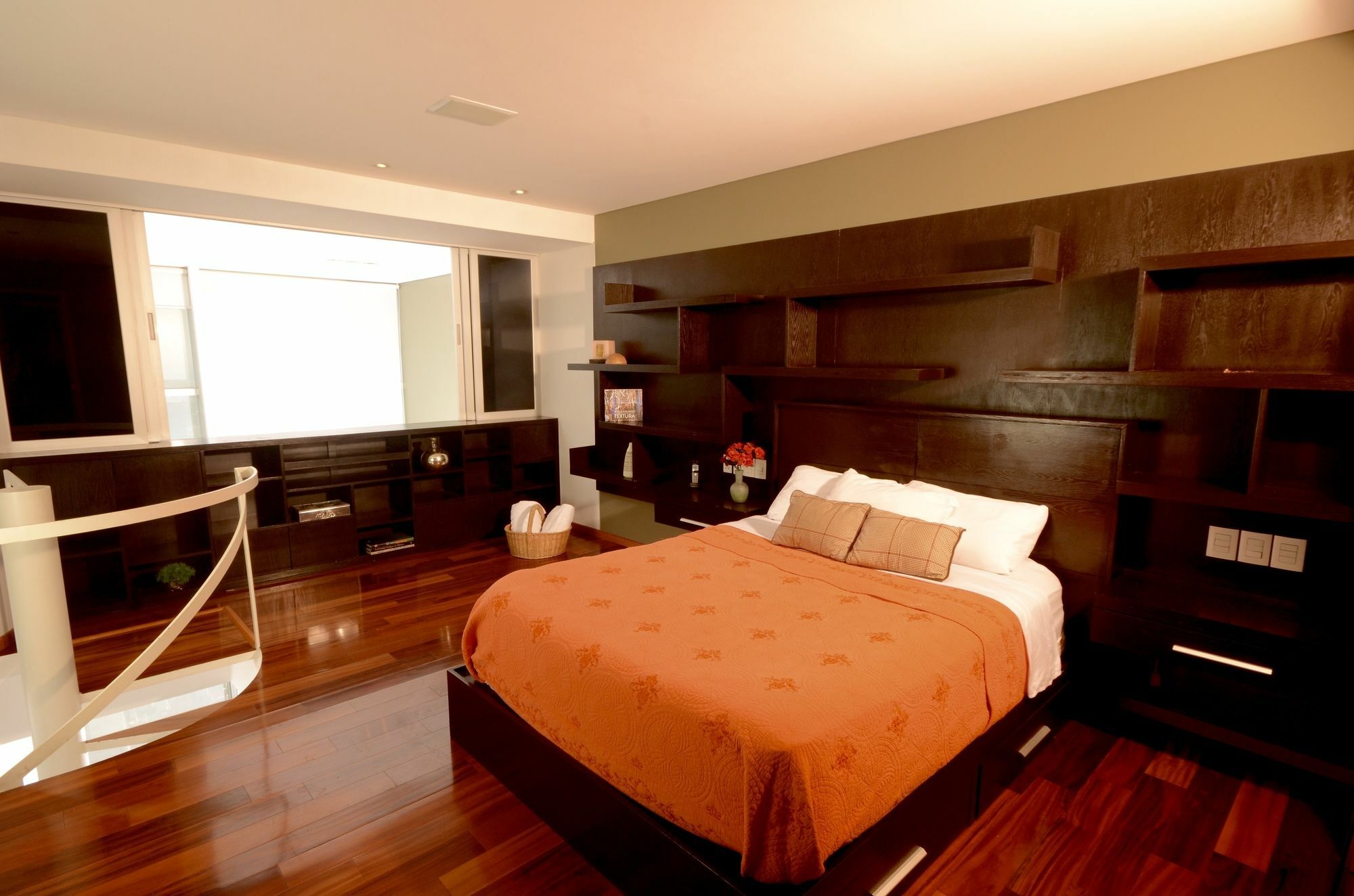 Reforma 222 Apartment *