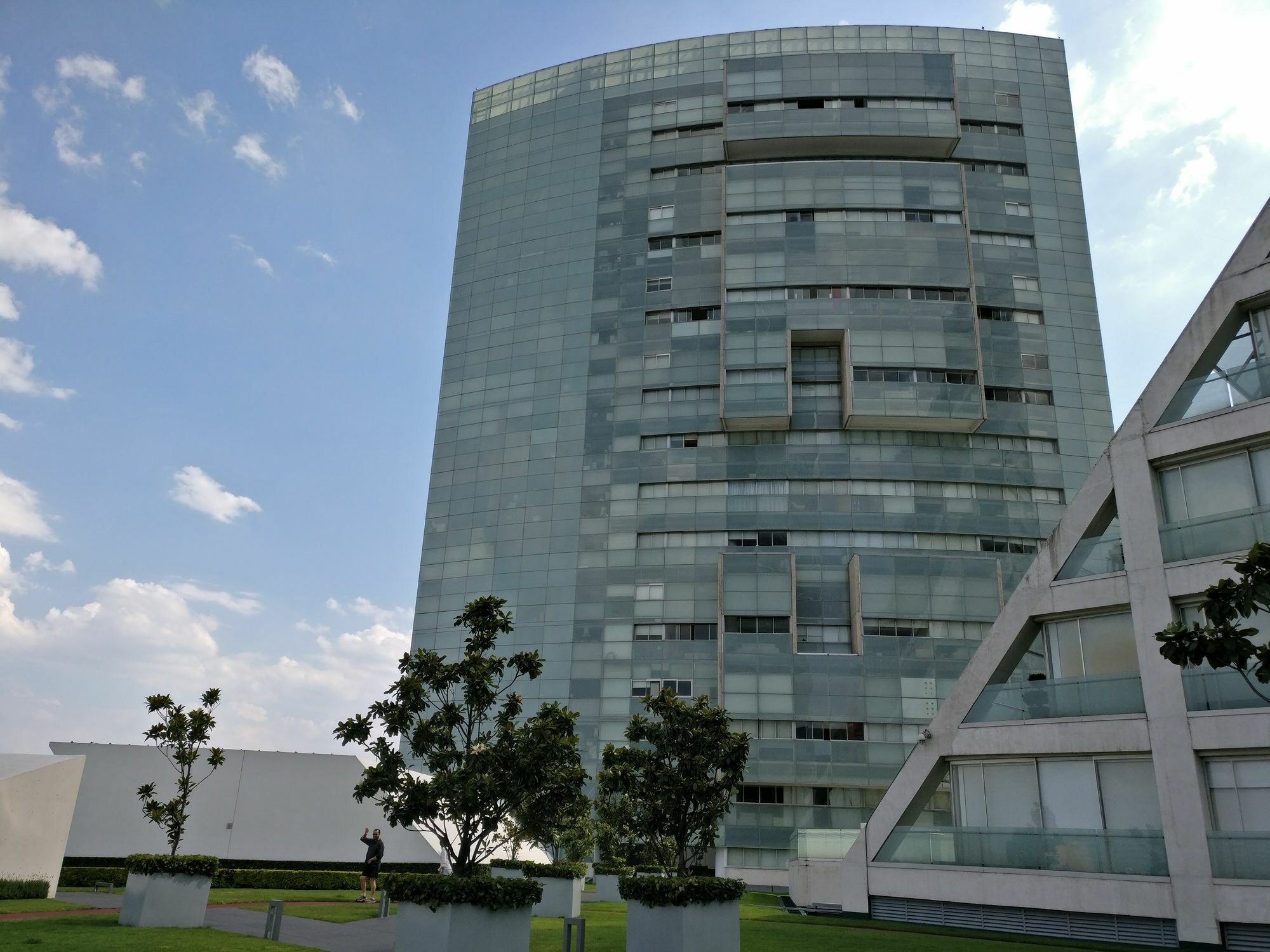 Apartment Reforma 222 *